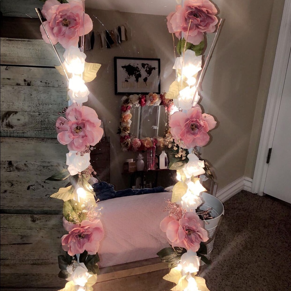 All custom made orders